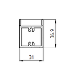 МП-64078 Закладная L=250 мм