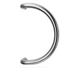 Ручка дверная INOX HC-0925-25/300