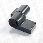 Двойная петля для алюминиевых дверей СТН-2371.00