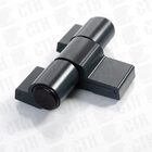 Тройная петля для алюминиевых дверей СТН-2371.00-10