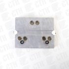 Кондуктор для установки дверных петель СТН-1034.00
