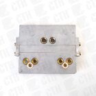 Кондуктор СТН-1511.00 для установки дверных петель