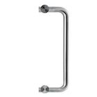 Ручка дверная INOX HC-0931-25/350