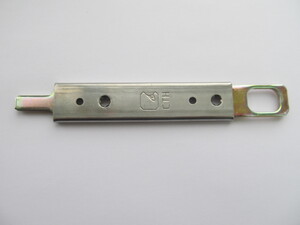 СТН-2403 Шпингалет накладной 5,8 мм