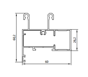 МП-64083, 6 метров
