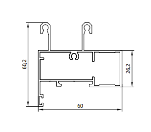 МП-64083, 6 метров