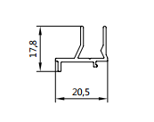 МП-64066, 6 метров