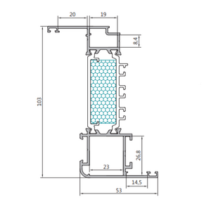 ТПТ-95.04.02, 6 метров