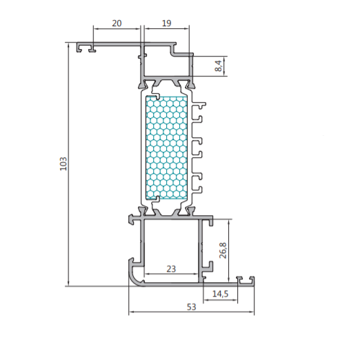 ТПТ-95.04.02, 6 метров