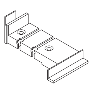 ТПУ-95.25 Заглушка штульпа