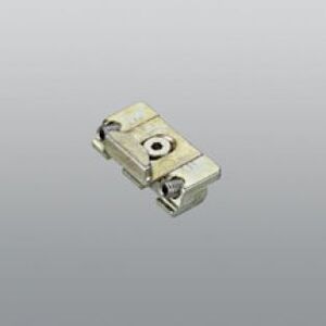 Регулируемая ответная планка 1243.721W