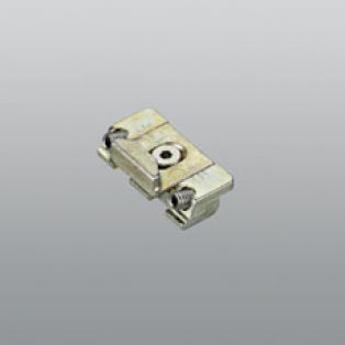 Регулируемая ответная планка 1243.721W