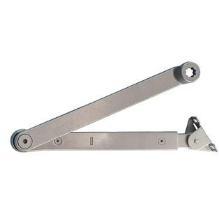 Рычаг складной плоский для TS71, 72, 73V, 83