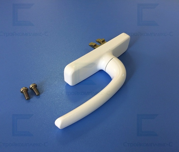 Ручка оконная СТН-2685