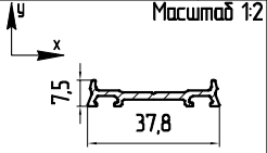 МП-4030, 6 метров