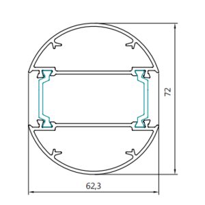 ТПТ-72.05.06, 6 метров