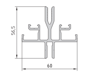 ТПСК-60521, 6 метров