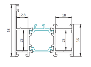 МП-65.01.04, 6 метров