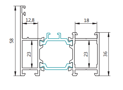 МП-65.01.04, 6 метров
