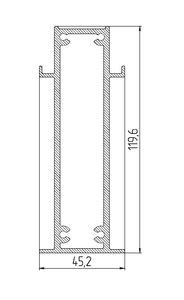 МП-5013-11Н, 6 метров