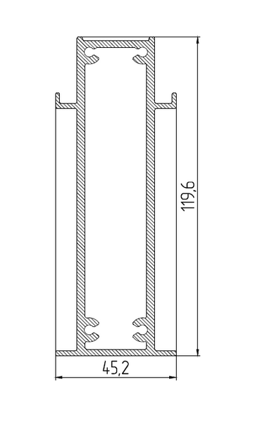 МП-5013-11Н, 6 метров