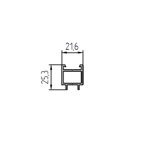 МП-72.53, 6 метров