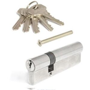 Цилиндровый механизм Apecs SC-90(35/55)-Z-NI