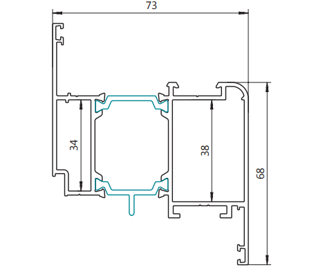 МП-65.04.03, 6 метров