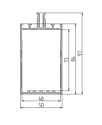 МП-5005, 6 метров
