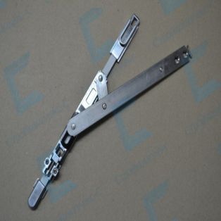 Ножницы короткие (до 700 мм)