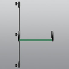 Антипаниковая ручка JUVARRA 6010.3/1200