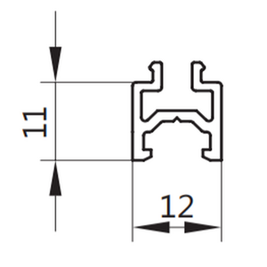 МП-50352-02, 6 метров