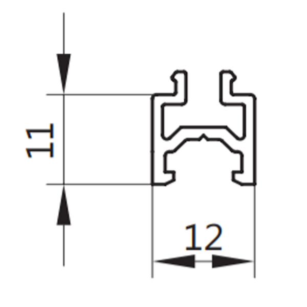 МП-50352-02, 6 метров