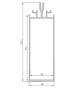 ТПСК-60524, 6 метров