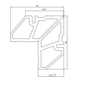 ТПТ-95.08.01, 6 метров