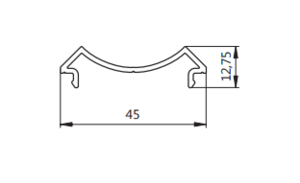 МП-45.07.10, 6 метров