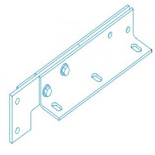 УМ-003 Монтажный узел