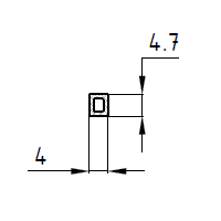 МПУ-403 Уплотнитель