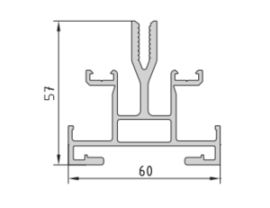 ТПСК-60510, 6 метров