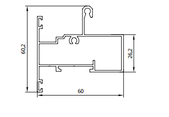 МП-64084, 6 метров