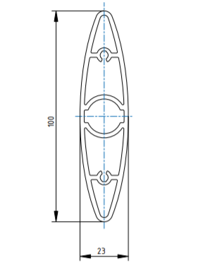 ТП-50401, 6 метров