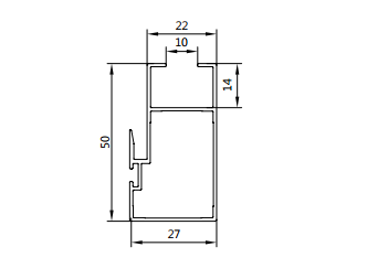 МП-64011-02, 6 метров