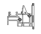 ТПУ-65.05 Заглушка штульпа