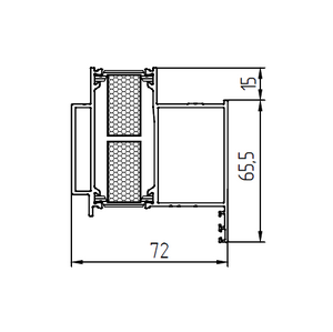 МП-72.09.02 ТЕРМО, 6 метров