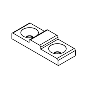 ТПУ-72.19 Заглушка