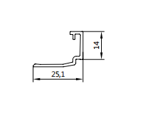 МП-64074, 6 метров