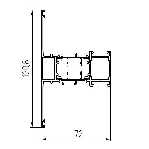 МП-72.01.09, 6 метров