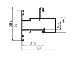 МП-64084-02, 6 метров
