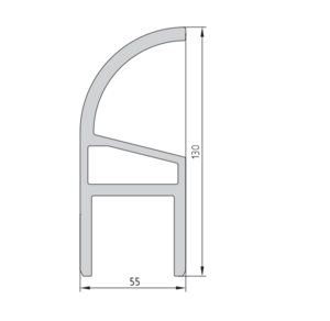 ТПСК-60546, 6 метров