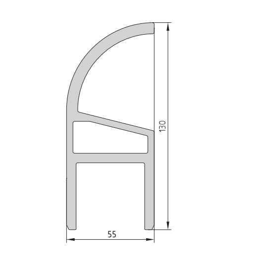 ТПСК-60546, 6 метров